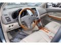 Breakwater Blue Metallic - RX 350 AWD Photo No. 10