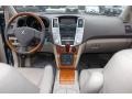 Breakwater Blue Metallic - RX 350 AWD Photo No. 13