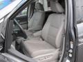 2011 Polished Metal Metallic Honda Odyssey Touring  photo #11