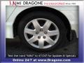 Taffeta White - Civic LX Sedan Photo No. 9