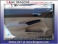 Taffeta White - Civic LX Sedan Photo No. 11