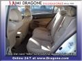 Taffeta White - Civic LX Sedan Photo No. 13
