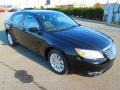 Black - 200 Touring Sedan Photo No. 2