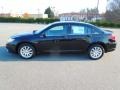 Black - 200 Touring Sedan Photo No. 3