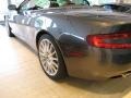 Meteorite Silver - DB9 Volante Photo No. 8
