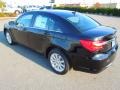 Black - 200 Touring Sedan Photo No. 4