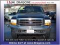Black - F350 Super Duty XLT Crew Cab 4x4 Photo No. 2