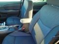 Black - 200 Touring Sedan Photo No. 9