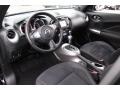 Sapphire Black - Juke SV AWD Photo No. 10