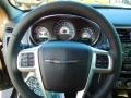 Black - 200 Touring Sedan Photo No. 14