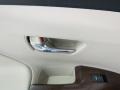 Blizzard White Pearl - Venza LE AWD Photo No. 7