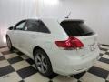 Blizzard White Pearl - Venza LE AWD Photo No. 18