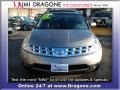 Polished Pewter Metallic - Murano SL AWD Photo No. 2