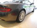 Meteorite Silver - DB9 Volante Photo No. 9