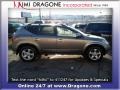 Polished Pewter Metallic - Murano SL AWD Photo No. 5