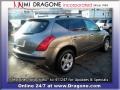 Polished Pewter Metallic - Murano SL AWD Photo No. 6
