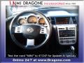 Polished Pewter Metallic - Murano SL AWD Photo No. 12