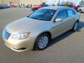 Cashmere Pearl - 200 LX Sedan Photo No. 1