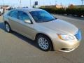 Cashmere Pearl - 200 LX Sedan Photo No. 2
