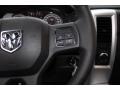2012 Black Dodge Ram 1500 Sport Quad Cab 4x4  photo #18