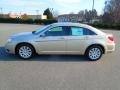 Cashmere Pearl - 200 LX Sedan Photo No. 3