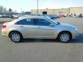 Cashmere Pearl - 200 LX Sedan Photo No. 6
