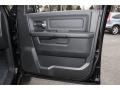 2012 Black Dodge Ram 1500 Sport Quad Cab 4x4  photo #24