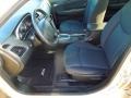 Cashmere Pearl - 200 LX Sedan Photo No. 8