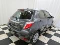 Magnetic Gray Metallic - Yaris LE 5 Door Photo No. 16