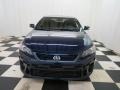 Nautical Blue Metallic - tC  Photo No. 2