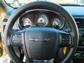 Cashmere Pearl - 200 LX Sedan Photo No. 14