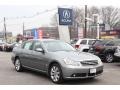 Diamond Graphite Metallic - M 35x Sedan Photo No. 1