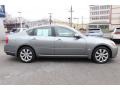 Diamond Graphite Metallic - M 35x Sedan Photo No. 2