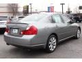 Diamond Graphite Metallic - M 35x Sedan Photo No. 3