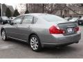 Diamond Graphite Metallic - M 35x Sedan Photo No. 4