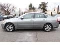 Diamond Graphite Metallic - M 35x Sedan Photo No. 5