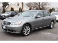 Diamond Graphite Metallic - M 35x Sedan Photo No. 6