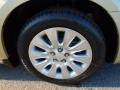 Cashmere Pearl - 200 LX Sedan Photo No. 20