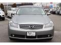 Diamond Graphite Metallic - M 35x Sedan Photo No. 7