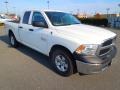 Bright White - 1500 Tradesman Quad Cab Photo No. 2