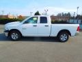 Bright White - 1500 Tradesman Quad Cab Photo No. 3