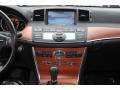 Diamond Graphite Metallic - M 35x Sedan Photo No. 13