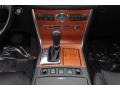 Diamond Graphite Metallic - M 35x Sedan Photo No. 14