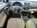 Super White - RAV4 I4 4WD Photo No. 5