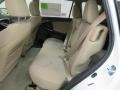 Super White - RAV4 I4 4WD Photo No. 6