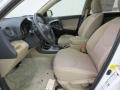 Super White - RAV4 I4 4WD Photo No. 8
