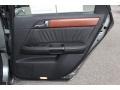 Diamond Graphite Metallic - M 35x Sedan Photo No. 22