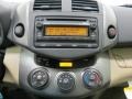Super White - RAV4 I4 4WD Photo No. 12