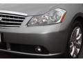 Diamond Graphite Metallic - M 35x Sedan Photo No. 29
