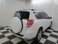 Super White - RAV4 I4 4WD Photo No. 18